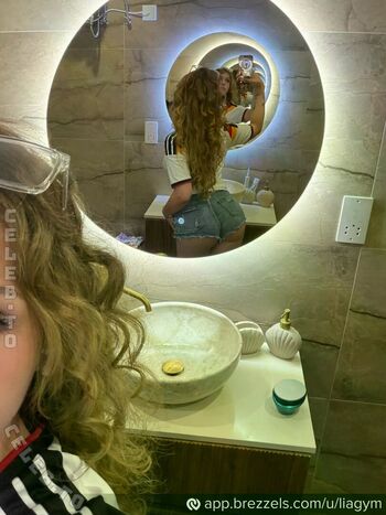 🔥 Iiaxgym leaked private photo uncensored full