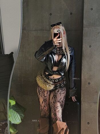 🔥 Illl iii i leaked private photo uncensored full