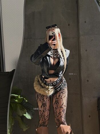 🔥 Illl iii i leaked private photo uncensored full