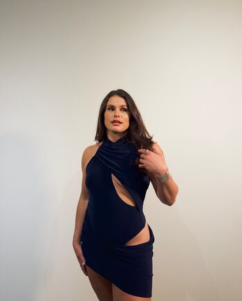 🔥 Ilona maher page leaked private photo uncensored full