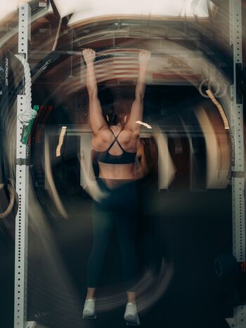 🔥 Ilona maher page leaked private photo uncensored full