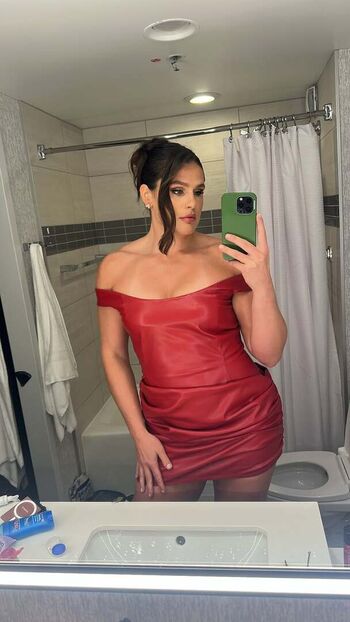 🔥 Ilona maher page leaked private photo uncensored full
