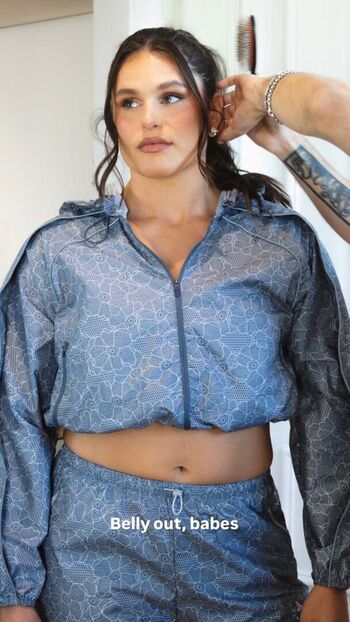 🔥 Ilona maher page leaked private photo uncensored full