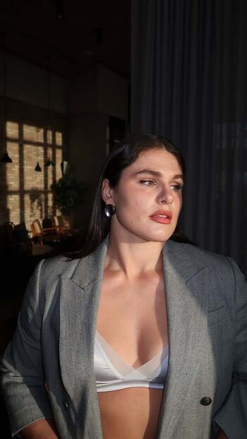 🔥 Ilona maher page leaked private photo uncensored full