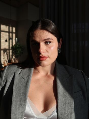 🔥 Ilona maher page leaked private photo uncensored full