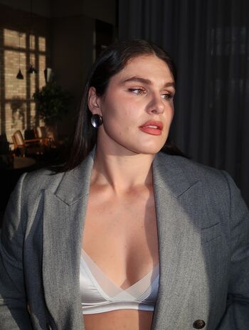 🔥 Ilona maher page leaked private photo uncensored full