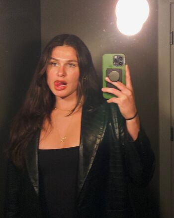 🔥 Ilona maher leaked private photo uncensored full