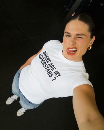 🔥 Ilona maher leaked private photo uncensored full