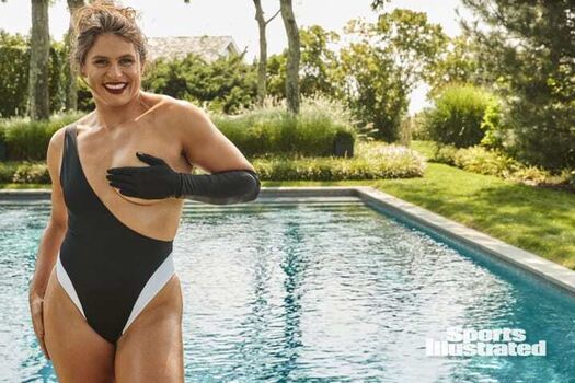 🔥 Ilona maher page leaked private photo uncensored full