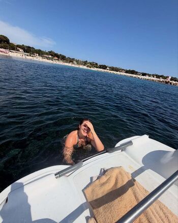 🔥 Ilona maher leaked private photo uncensored full
