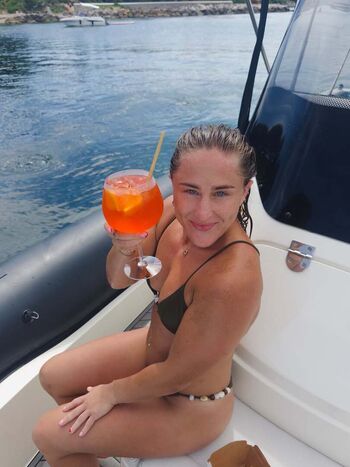 🔥 Ilona maher leaked private photo uncensored full