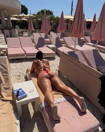 🔥 Ilona maher leaked private photo uncensored full