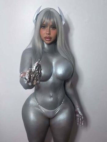 🔥 Iluvcinnie leaked private photo uncensored full