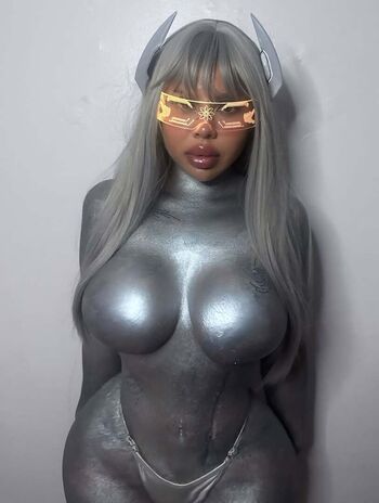 🔥 Iluvcinnie leaked private photo uncensored full