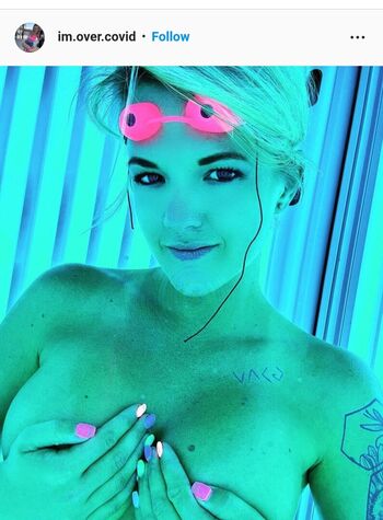 🔥 Im over covid page leaked private photo uncensored full