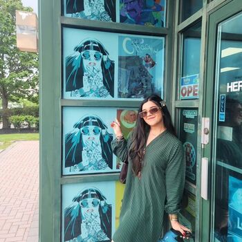 🔥 Iman vellani leaked private photo uncensored full
