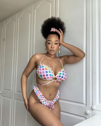 🔥 Imani evans leaked private photo uncensored full