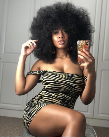 🔥 Imani evans leaked private photo uncensored full