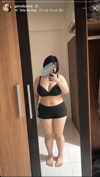 🔥 Imgggena leaked private photo uncensored full