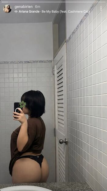 🔥 Imgggena leaked private photo uncensored full