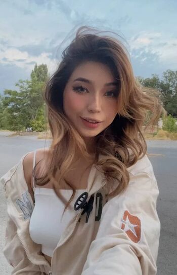 🔥 Iminako leaked private photo uncensored full