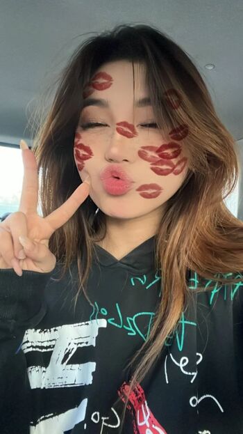 🔥 Iminako leaked private photo uncensored full