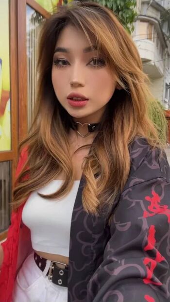 🔥 Iminako leaked private photo uncensored full