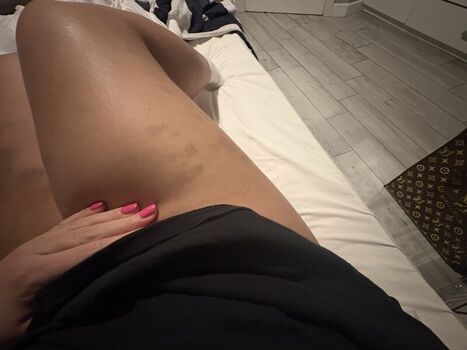 🔥 Inajitrust leaked private photo uncensored full