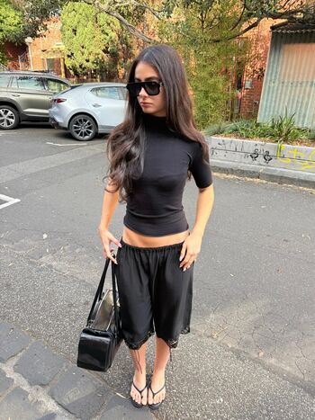 🔥 Inas elashiry page leaked private photo uncensored full