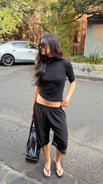 🔥 Inas elashiry page leaked private photo uncensored full