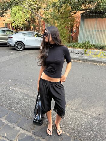 🔥 Inas elashiry page leaked private photo uncensored full