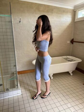 🔥 Inas elashiry leaked private photo uncensored full