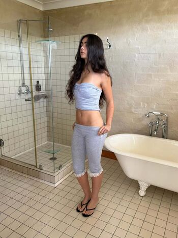 🔥 Inas elashiry leaked private photo uncensored full