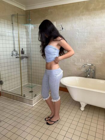 🔥 Inas elashiry leaked private photo uncensored full