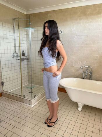 🔥 Inas elashiry leaked private photo uncensored full