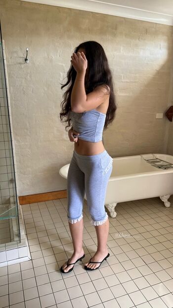 🔥 Inas elashiry leaked private photo uncensored full