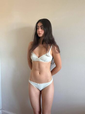 🔥 Inas elashiry leaked private photo uncensored full