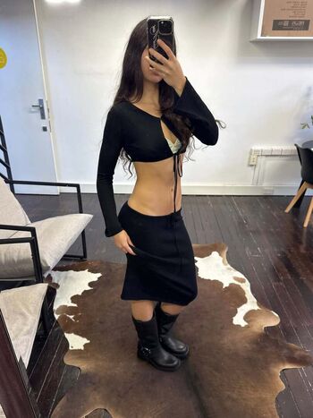 🔥 Inas elashiry leaked private photo uncensored full