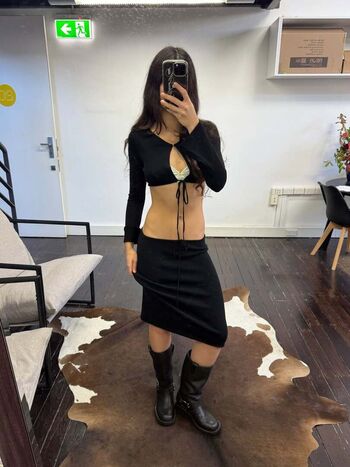 🔥 Inas elashiry leaked private photo uncensored full