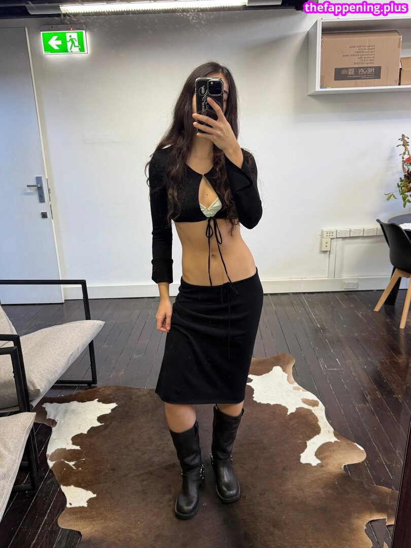 🔥 Page/ leaked private photo uncensored full