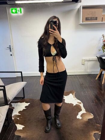 🔥 Inas elashiry leaked private photo uncensored full