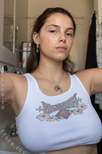 🔥 Inde navarrette page leaked private photo uncensored full