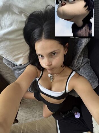 🔥 Inde navarrette page leaked private photo uncensored full