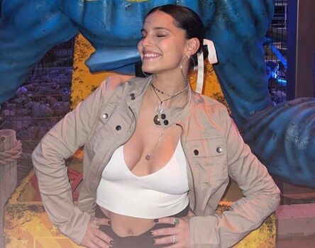 🔥 Inde navarrette page leaked private photo uncensored full