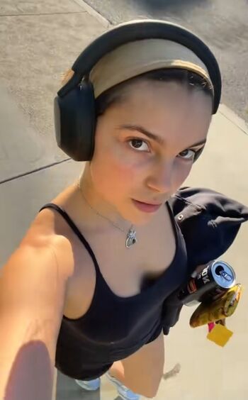 🔥 Inde navarrette page leaked private photo uncensored full