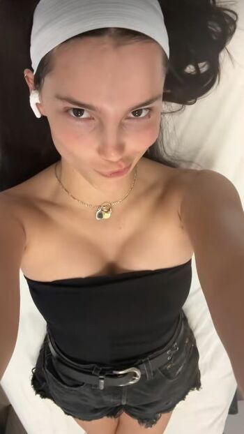 🔥 Inde navarrette page leaked private photo uncensored full