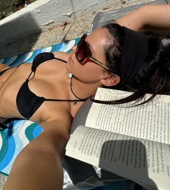 🔥 Inde navarrette page leaked private photo uncensored full
