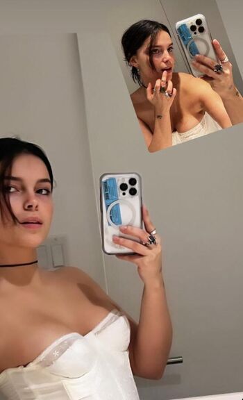 🔥 Inde navarrette leaked private photo uncensored full