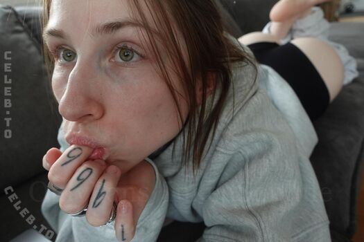 🔥 Inkedsophiie leaked private photo uncensored full