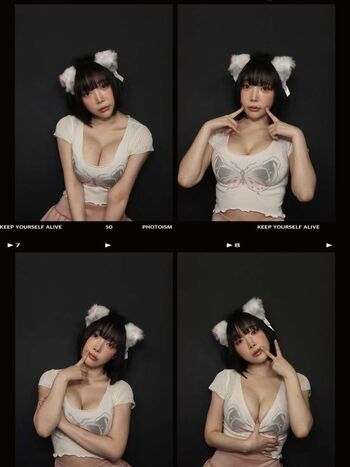 🔥 Inkyung  page leaked private photo uncensored full